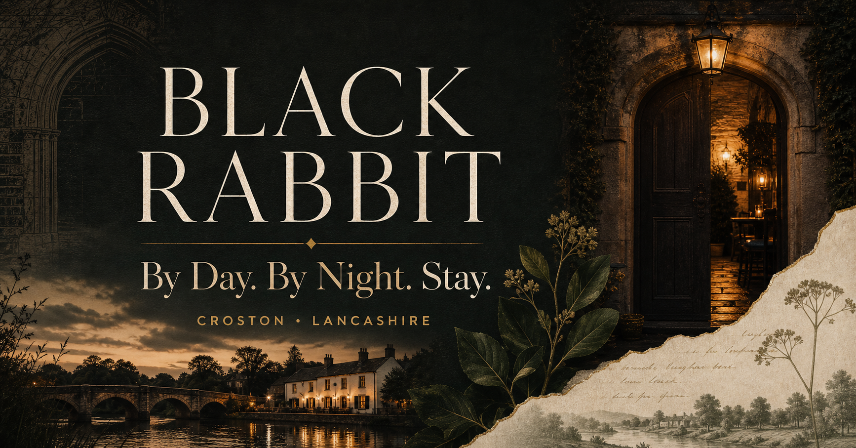 Black Rabbit in Leyland